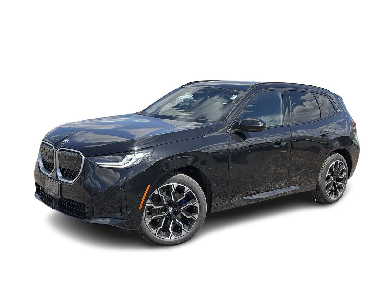2026 BMW X3 in Aurora, Ontario
