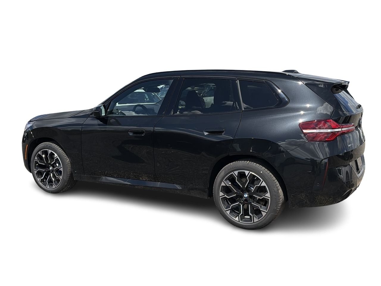 2026 BMW X3 in Aurora, Ontario