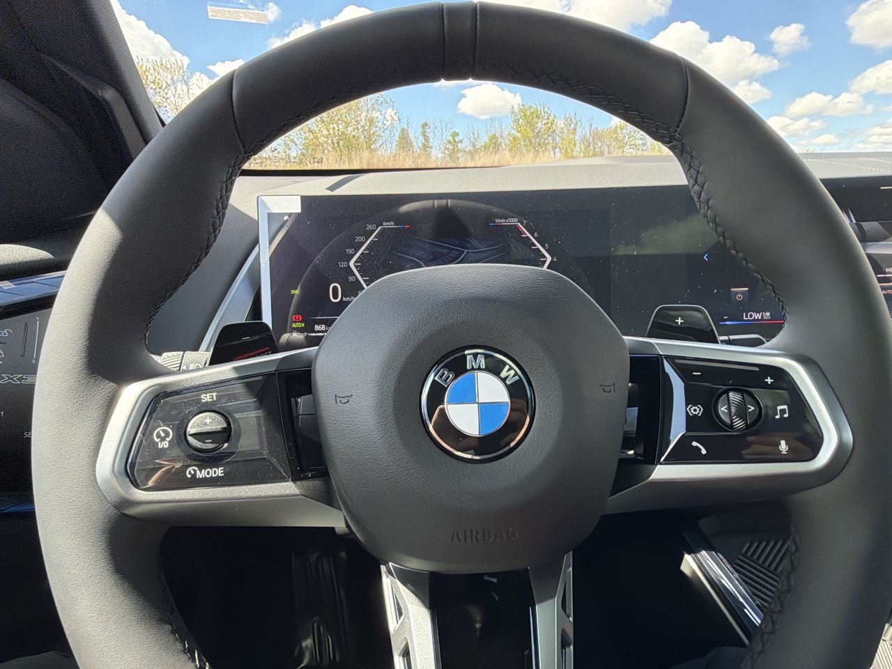 2026 BMW X3 in Aurora, Ontario