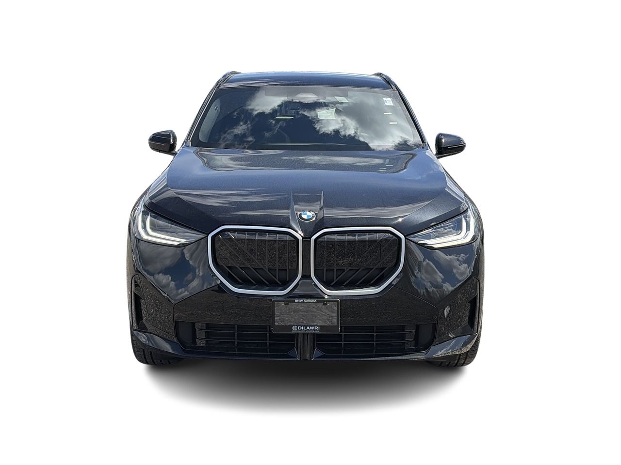2026 BMW X3 in Aurora, Ontario