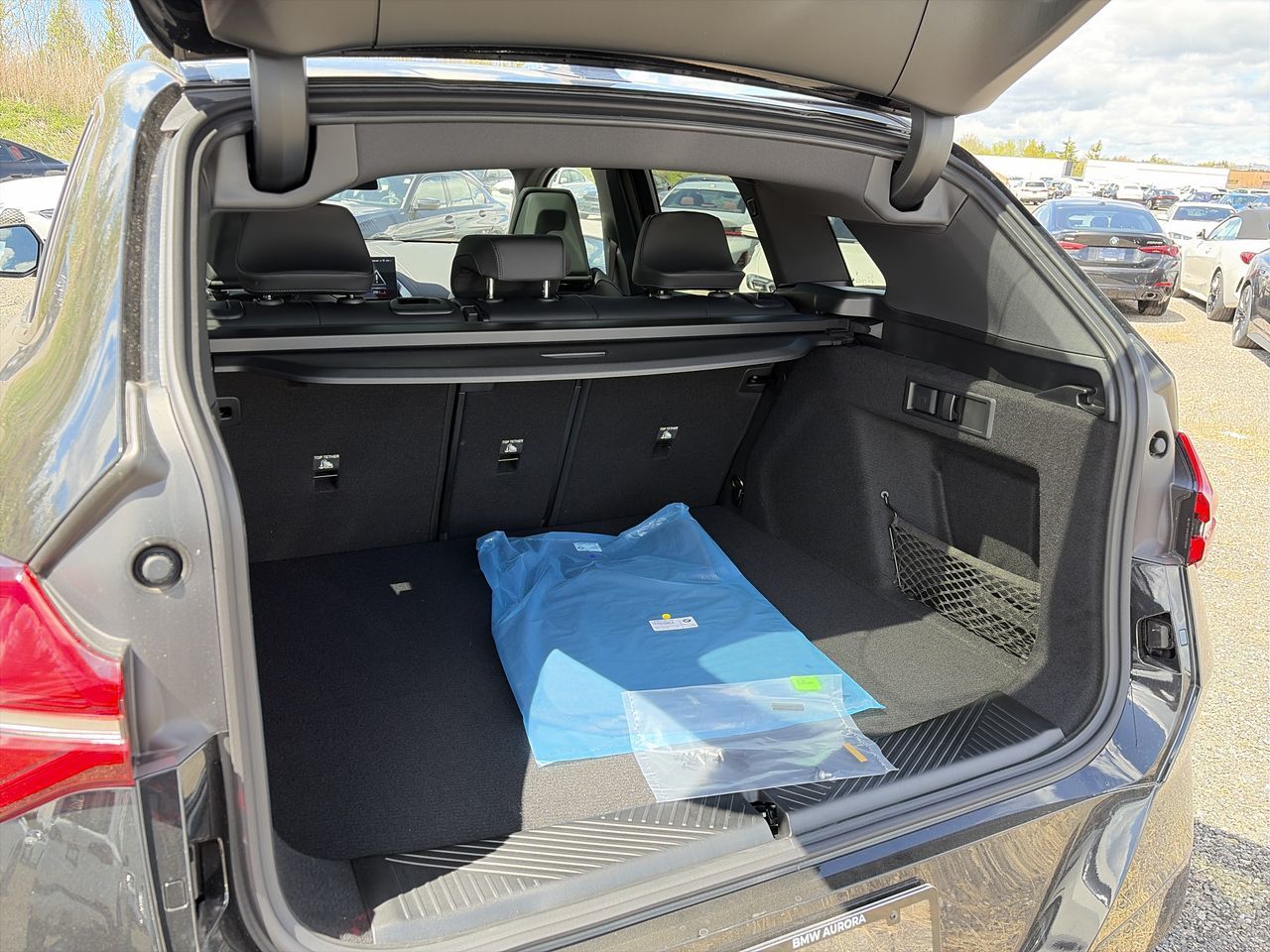 2026 BMW X3 in Aurora, Ontario