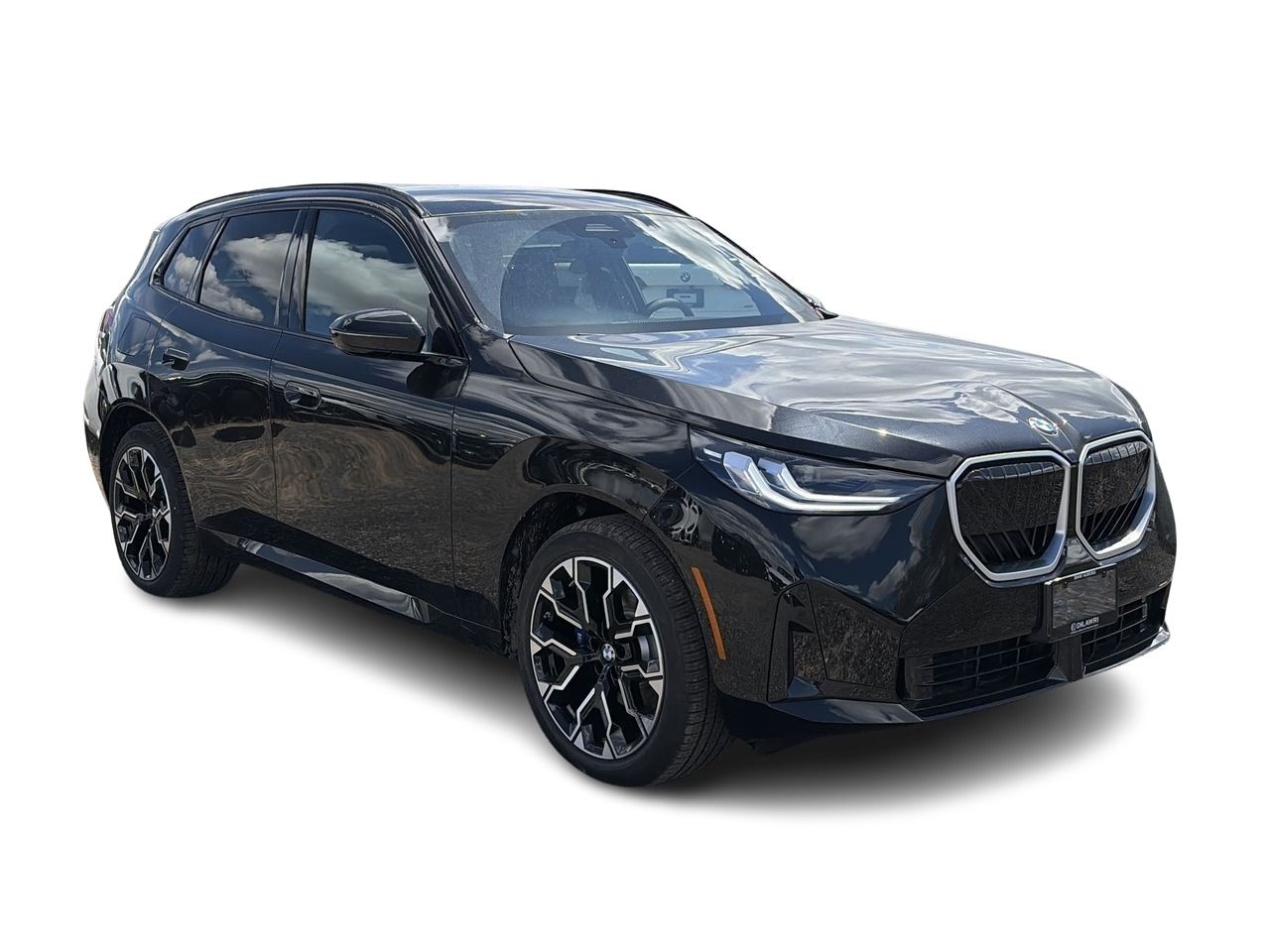 2026 BMW X3 in Aurora, Ontario