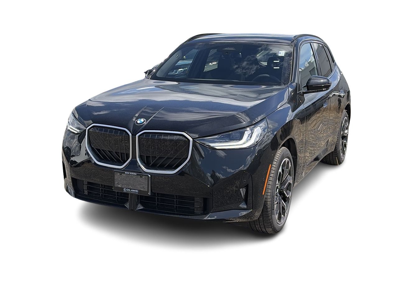 2026 BMW X3 in Aurora, Ontario