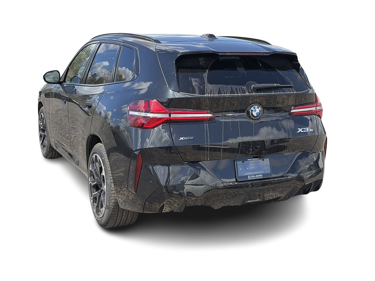 2026 BMW X3 in Aurora, Ontario