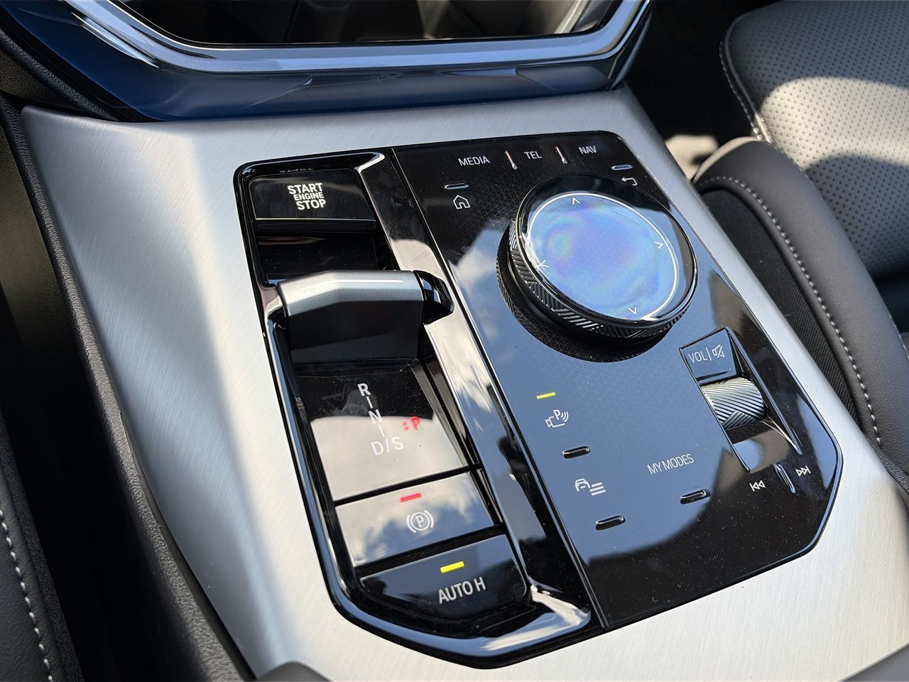 2026 BMW X3 in Aurora, Ontario