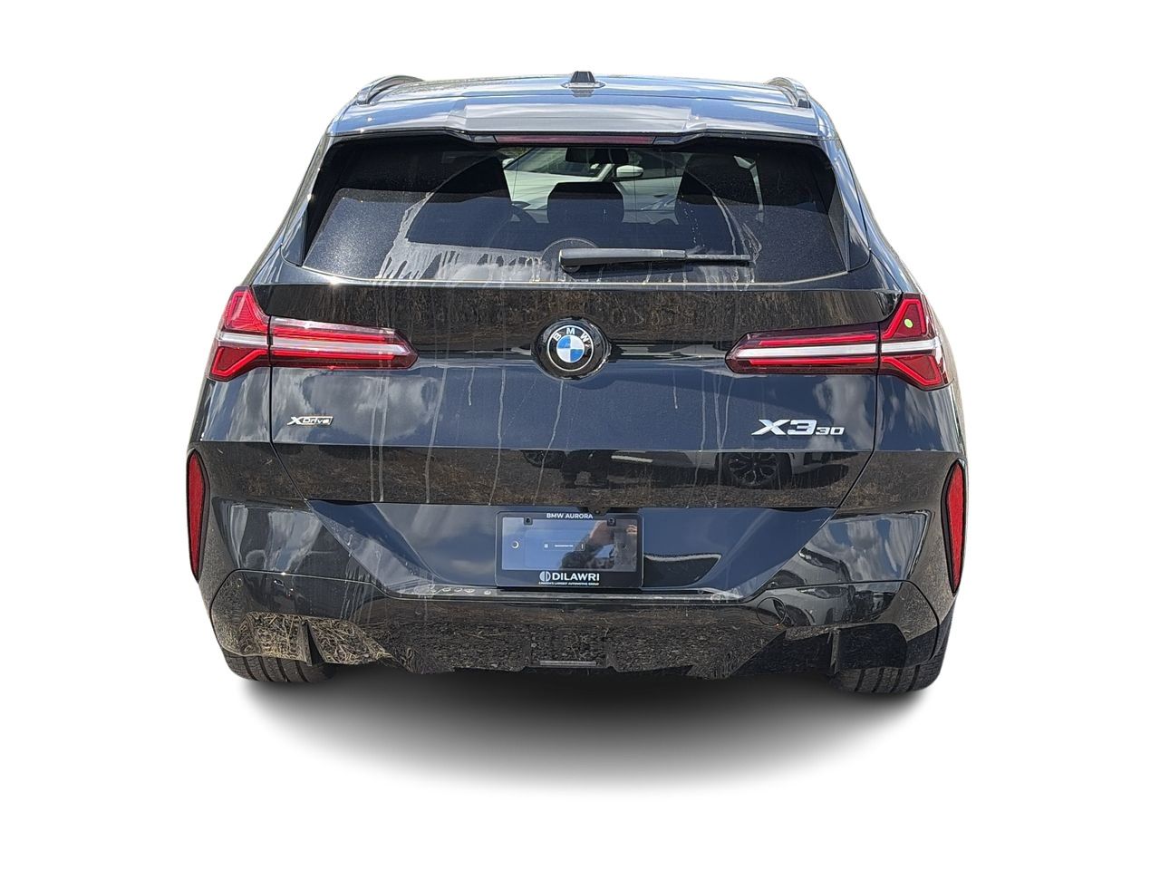 2026 BMW X3 in Aurora, Ontario