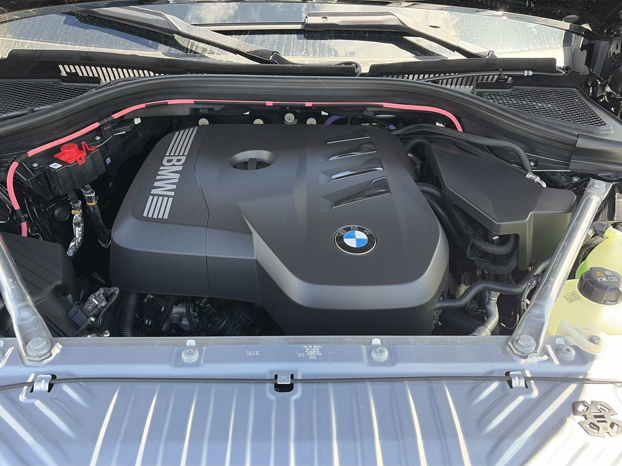 2026 BMW X3 in Aurora, Ontario