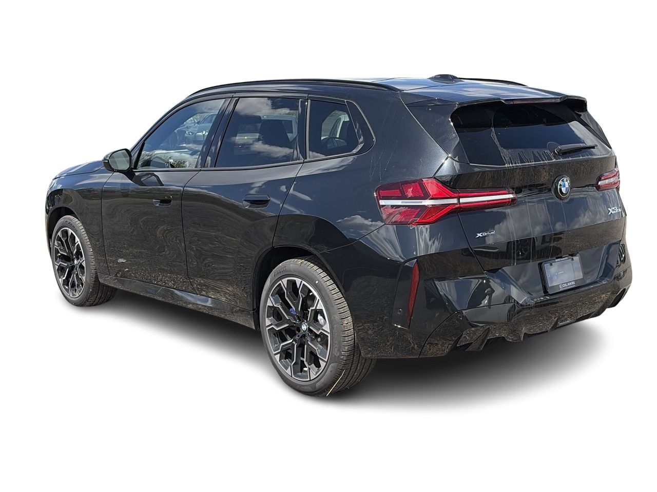 2026 BMW X3 in Aurora, Ontario