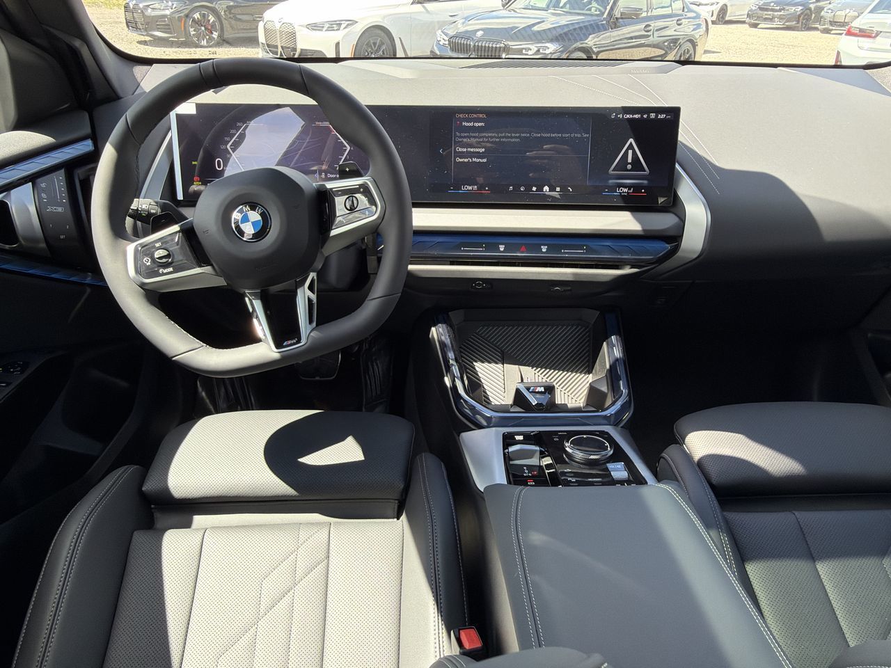 2026 BMW X3 in Aurora, Ontario