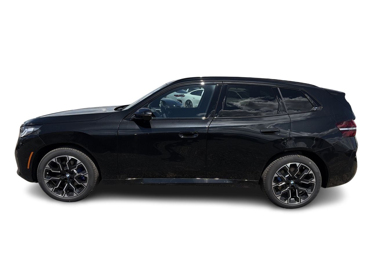 2026 BMW X3 in Aurora, Ontario
