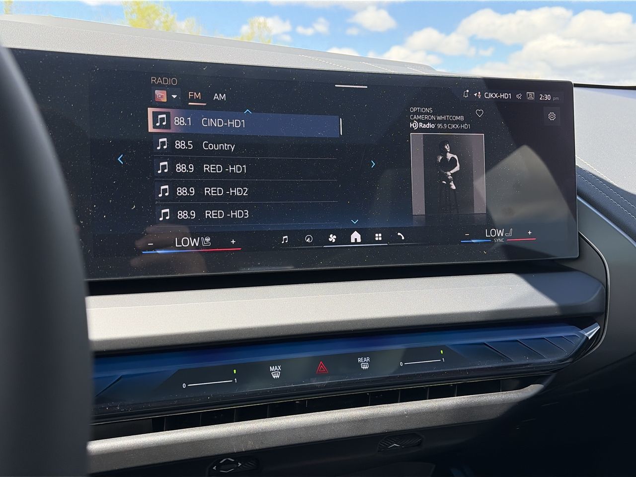 2026 BMW X3 in Aurora, Ontario