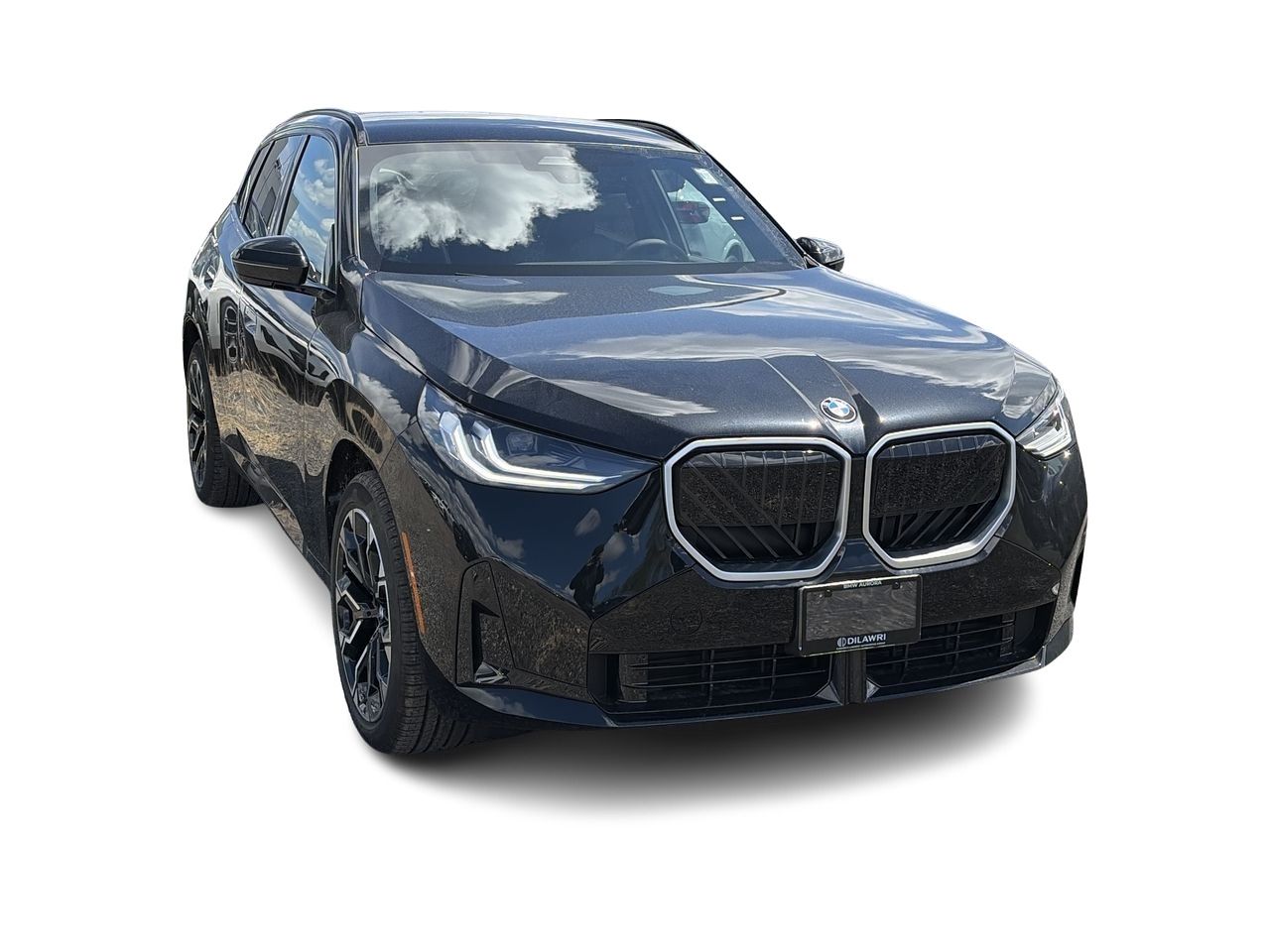 2026 BMW X3 in Aurora, Ontario