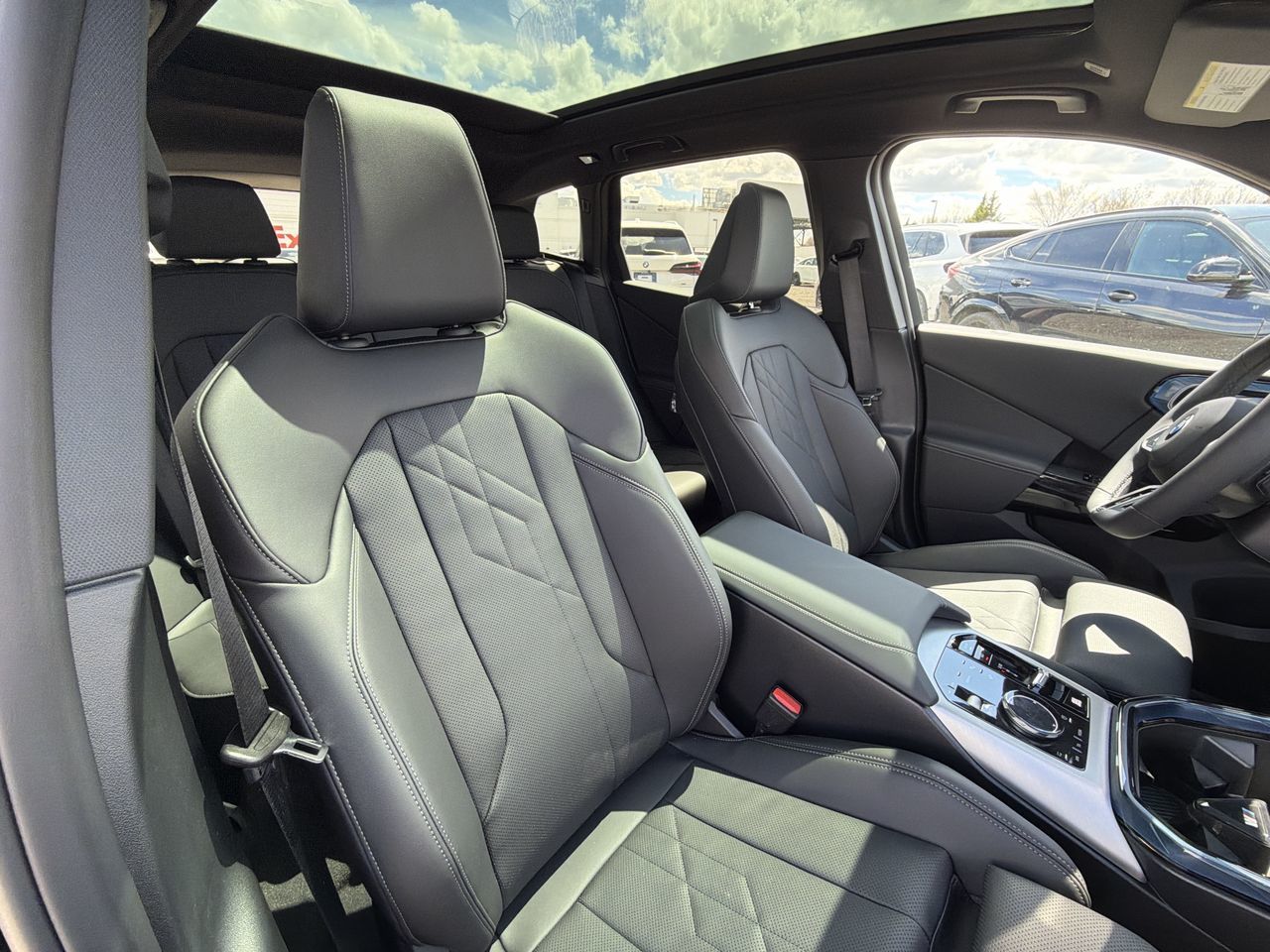 2026 BMW X3 in Aurora, Ontario