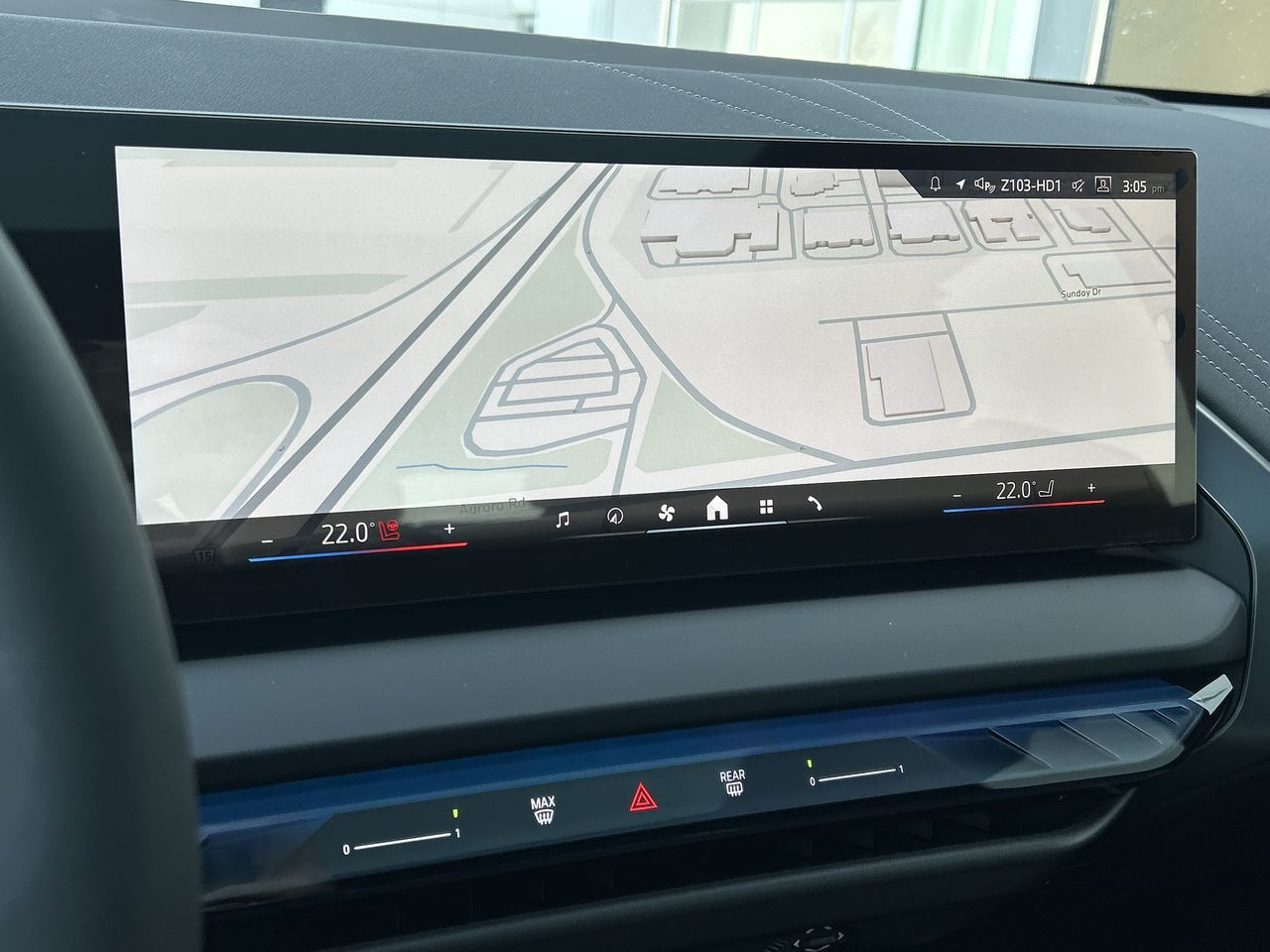 BMW X3  2026 à Aurora, Ontario