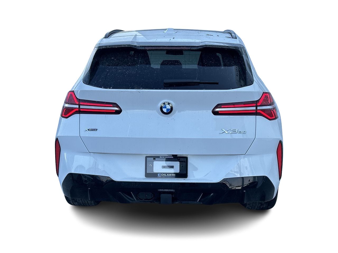 BMW X3  2026 à Aurora, Ontario