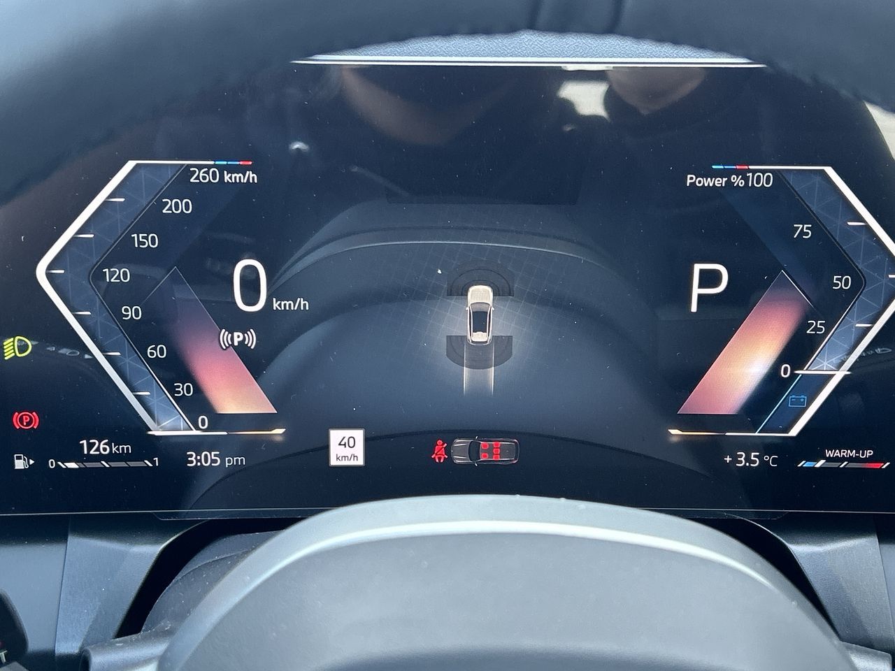 BMW X3  2026 à Aurora, Ontario