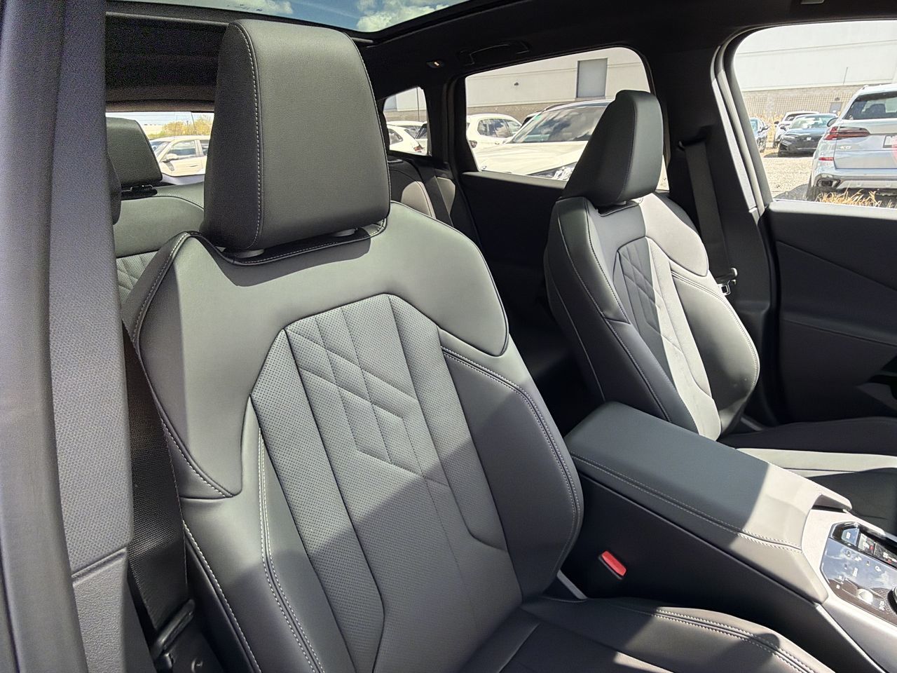 2026 BMW X3 in Aurora, Ontario