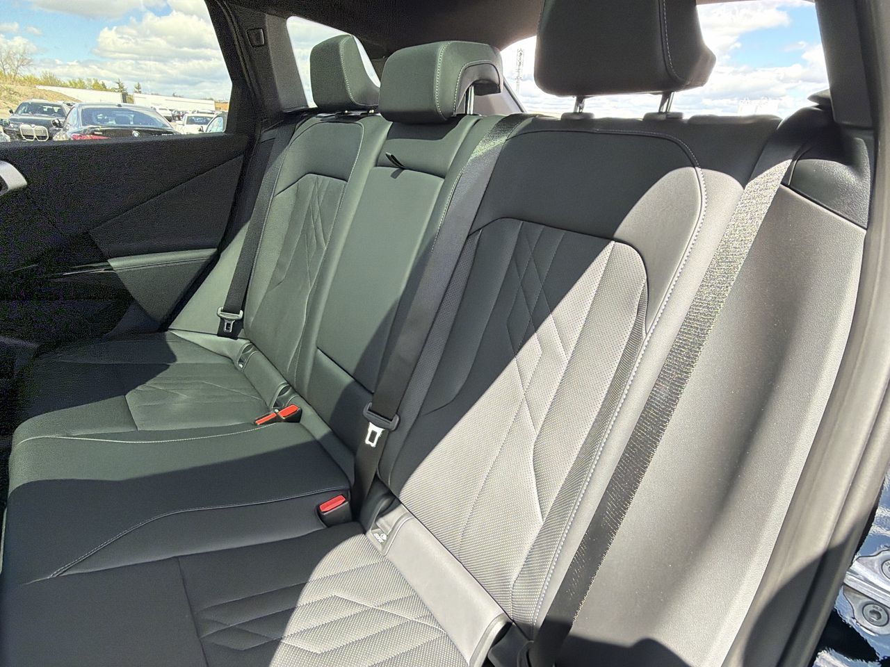 2026 BMW X3 in Aurora, Ontario