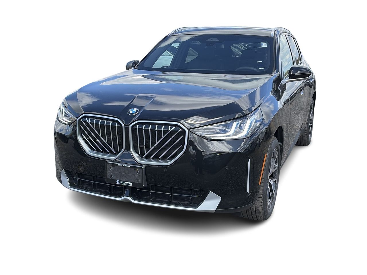 2026 BMW X3 in Aurora, Ontario