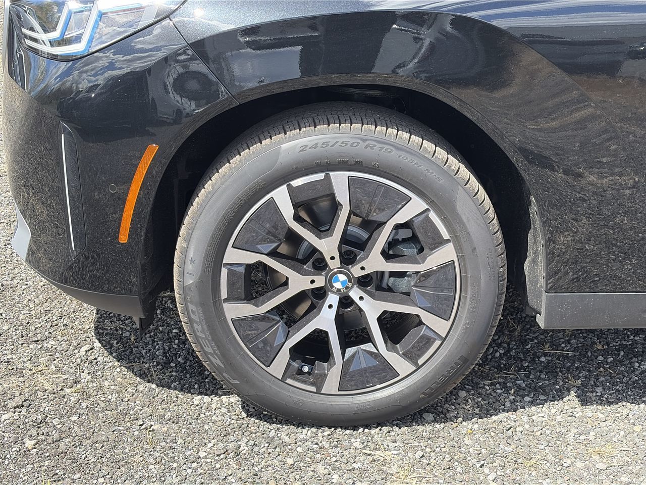 2026 BMW X3 in Aurora, Ontario