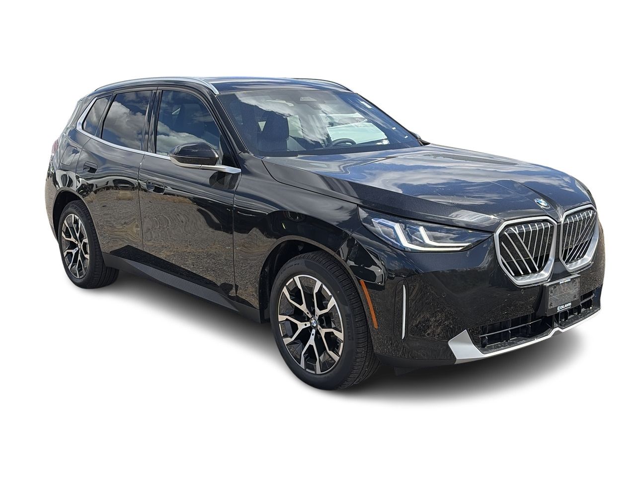 2026 BMW X3 in Aurora, Ontario