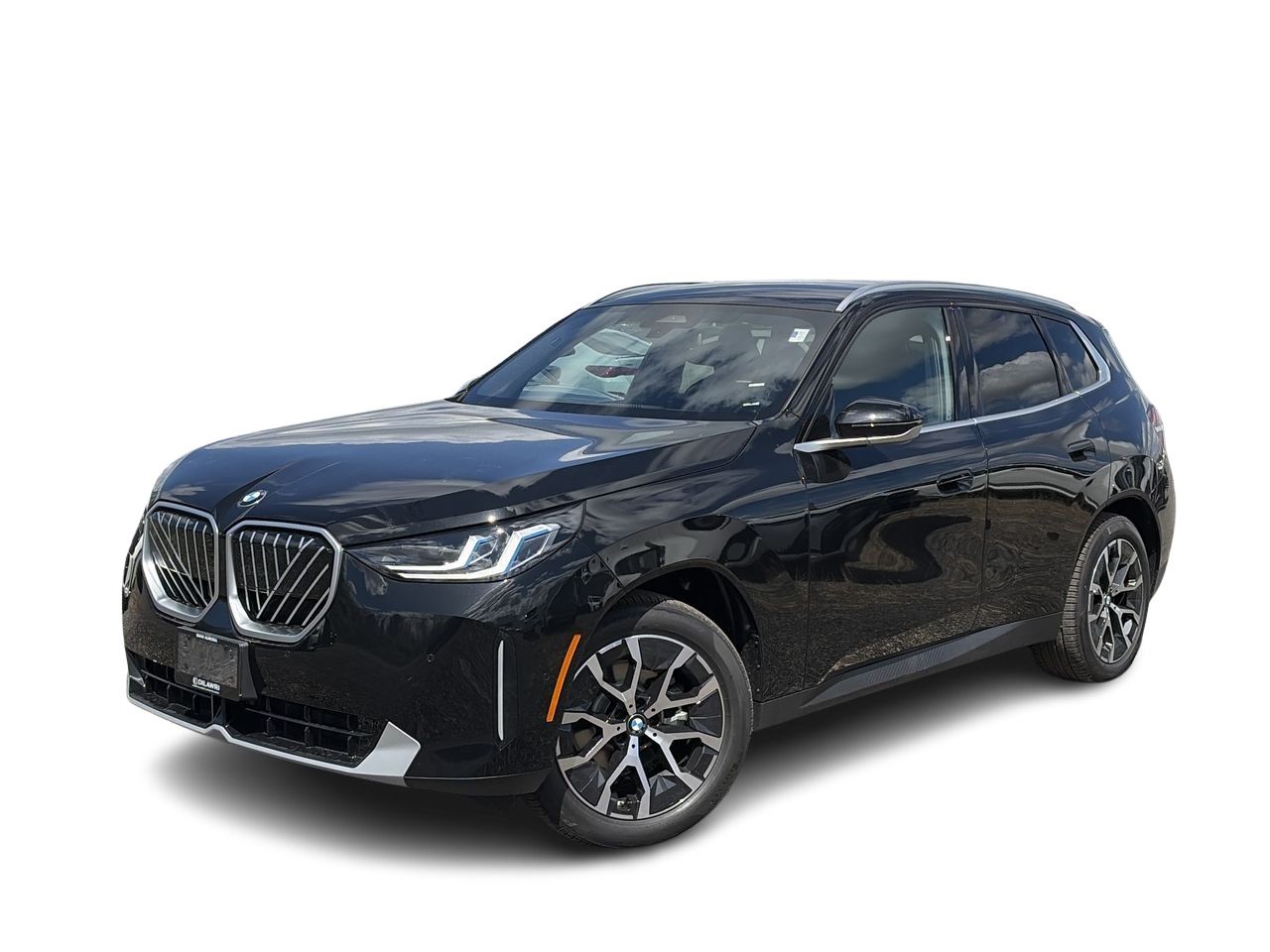 2026 BMW X3 in Aurora, Ontario