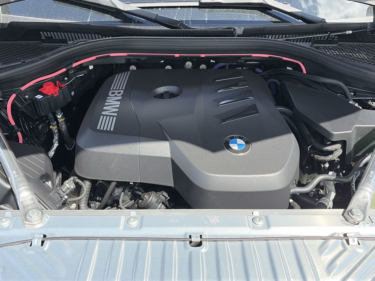 2026 BMW X3 in Aurora, Ontario