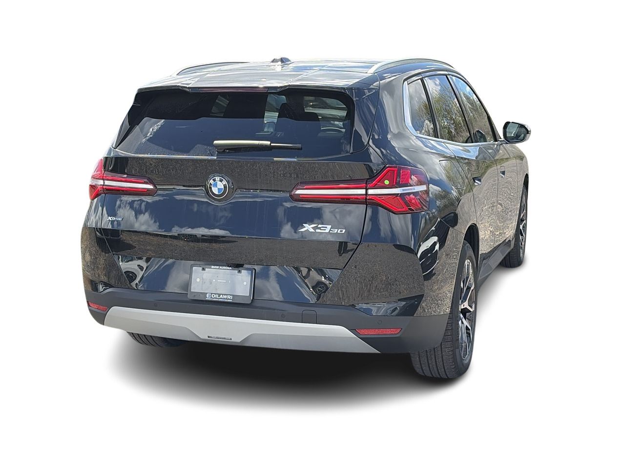 2026 BMW X3 in Aurora, Ontario