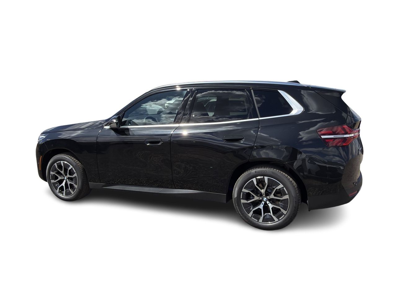 2026 BMW X3 in Aurora, Ontario