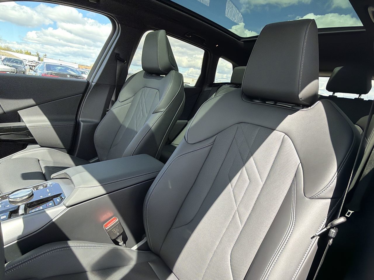 2026 BMW X3 in Aurora, Ontario