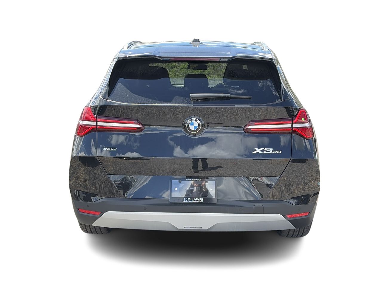 2026 BMW X3 in Aurora, Ontario