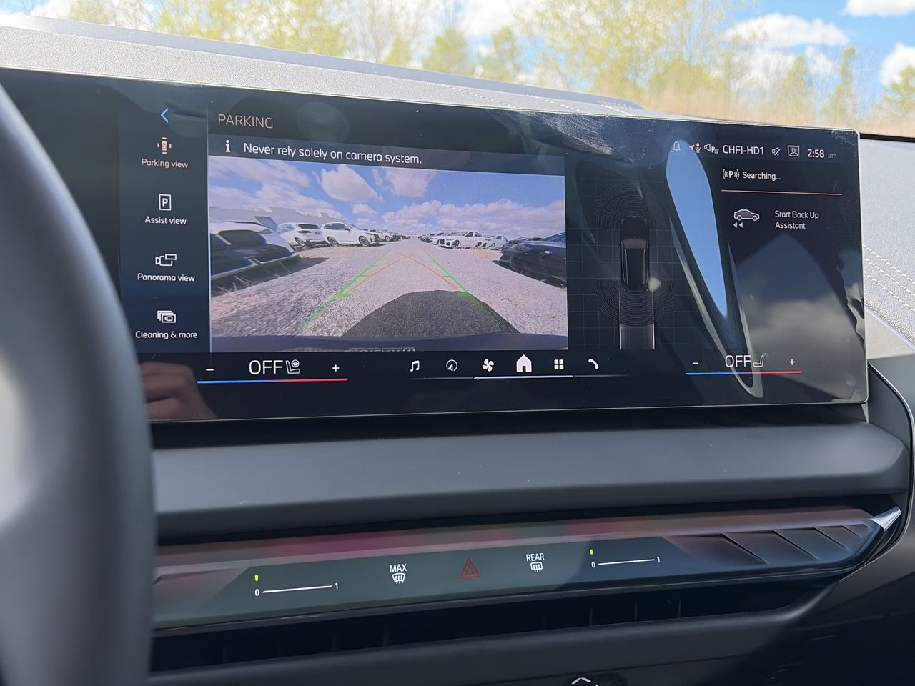 2026 BMW X3 in Aurora, Ontario