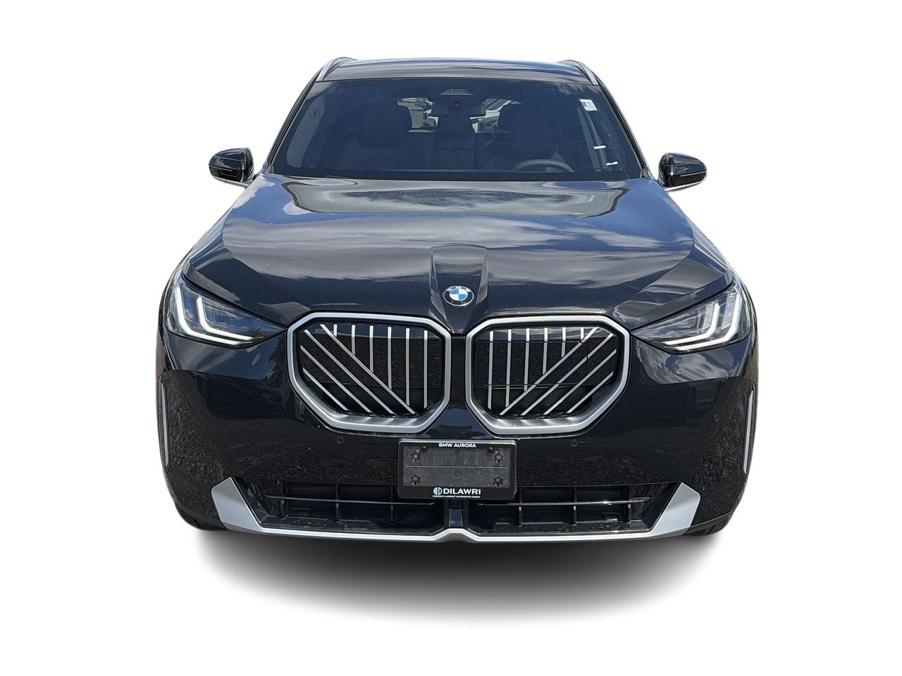 2026 BMW X3 in Aurora, Ontario