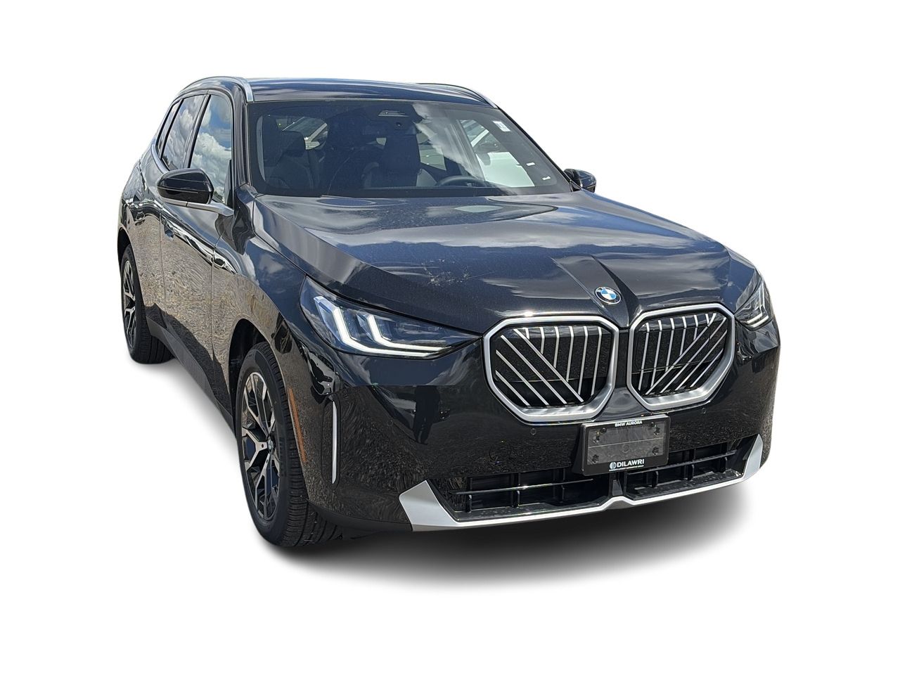 2026 BMW X3 in Aurora, Ontario