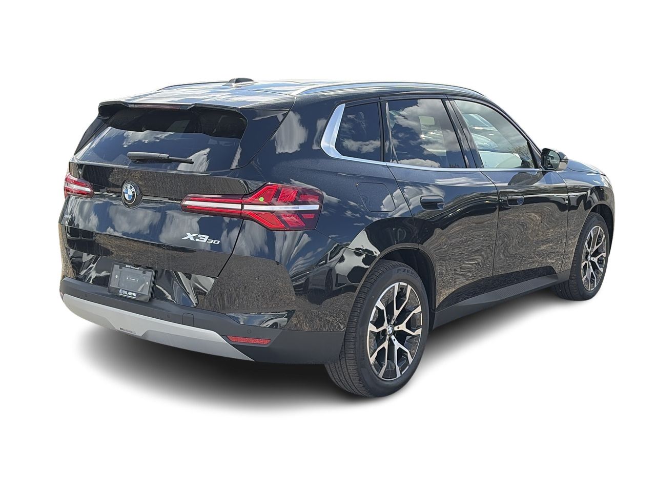 2026 BMW X3 in Aurora, Ontario