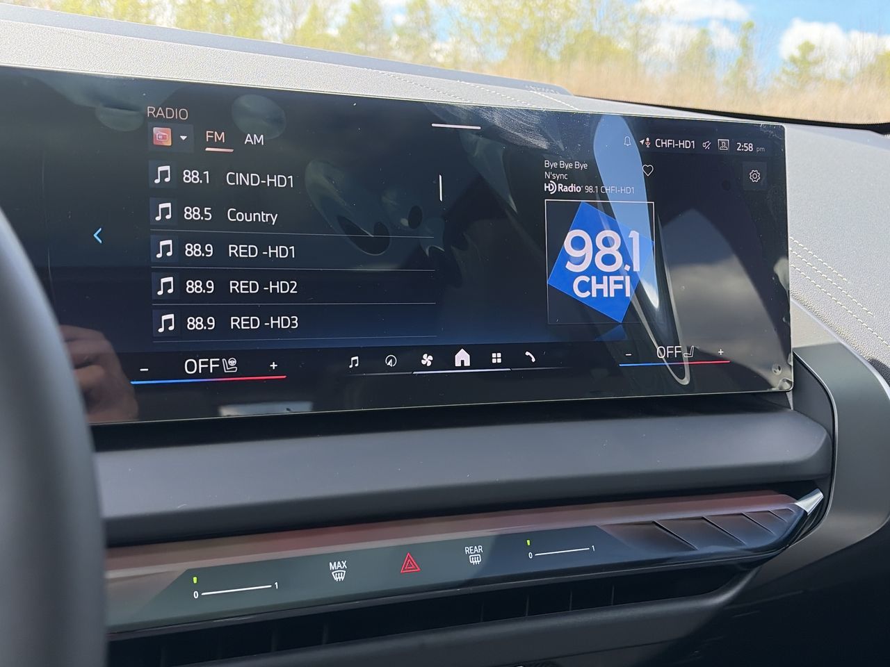 2026 BMW X3 in Aurora, Ontario