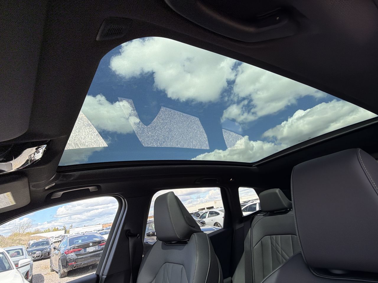 2026 BMW X3 in Aurora, Ontario