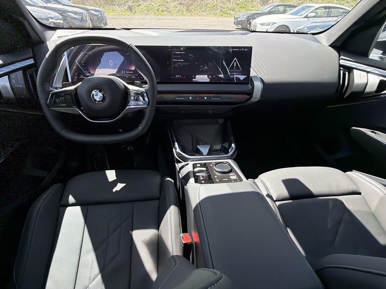 2026 BMW X3 in Aurora, Ontario