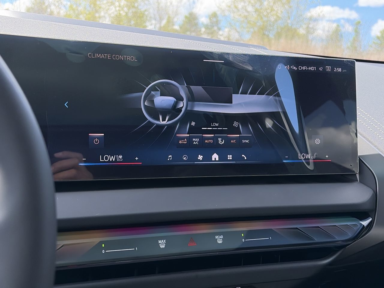 2026 BMW X3 in Aurora, Ontario