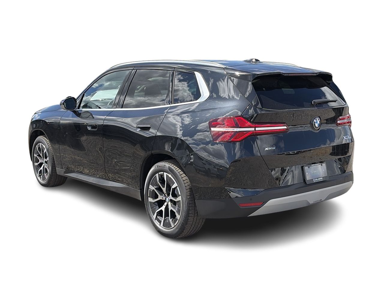 2026 BMW X3 in Aurora, Ontario