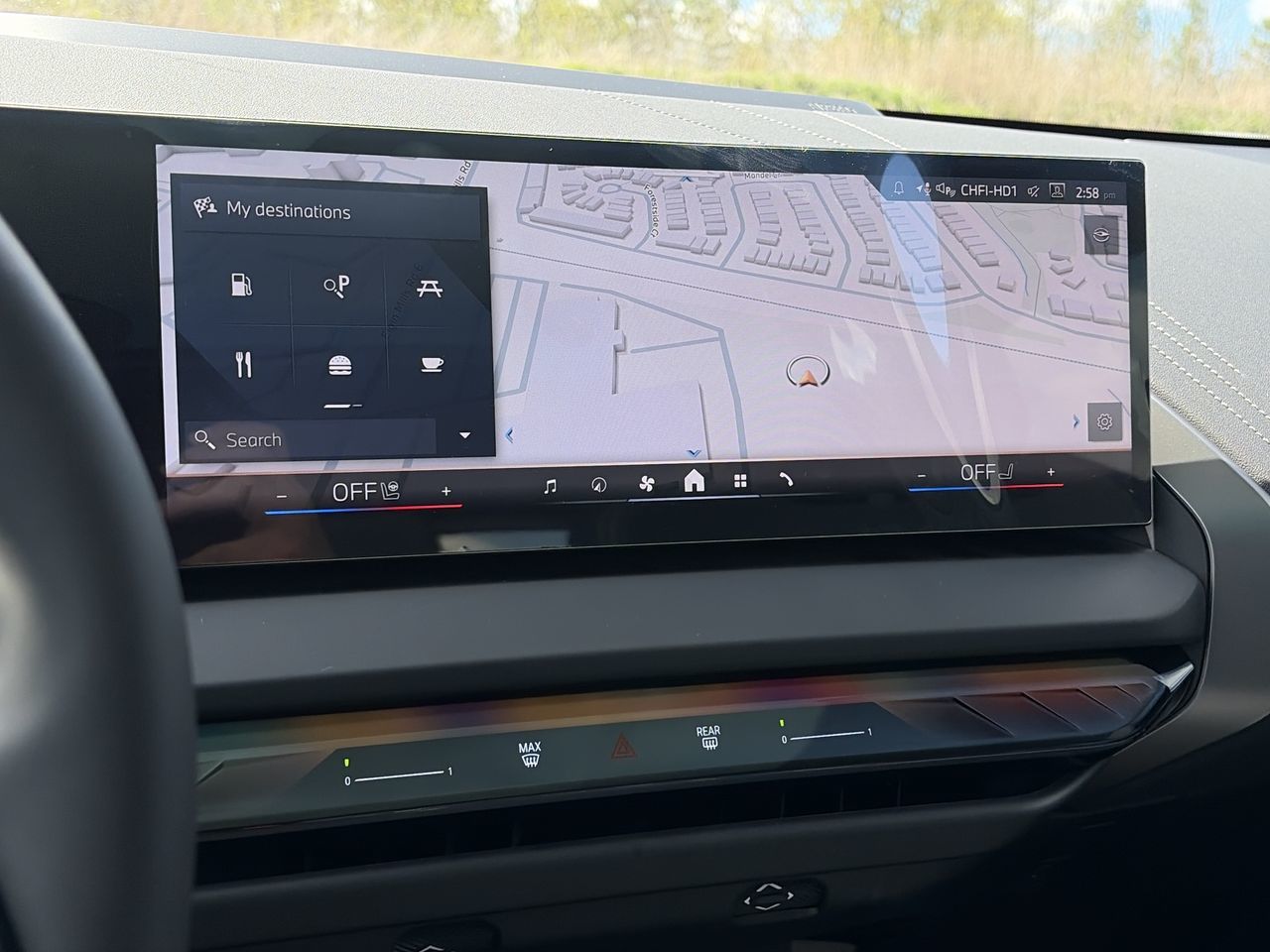 2026 BMW X3 in Aurora, Ontario