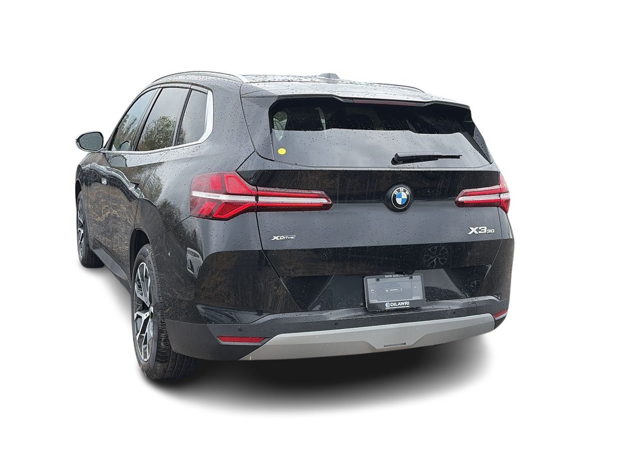 BMW X3  2026 à Aurora, Ontario