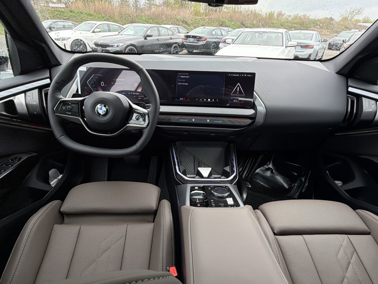 BMW X3  2026 à Aurora, Ontario