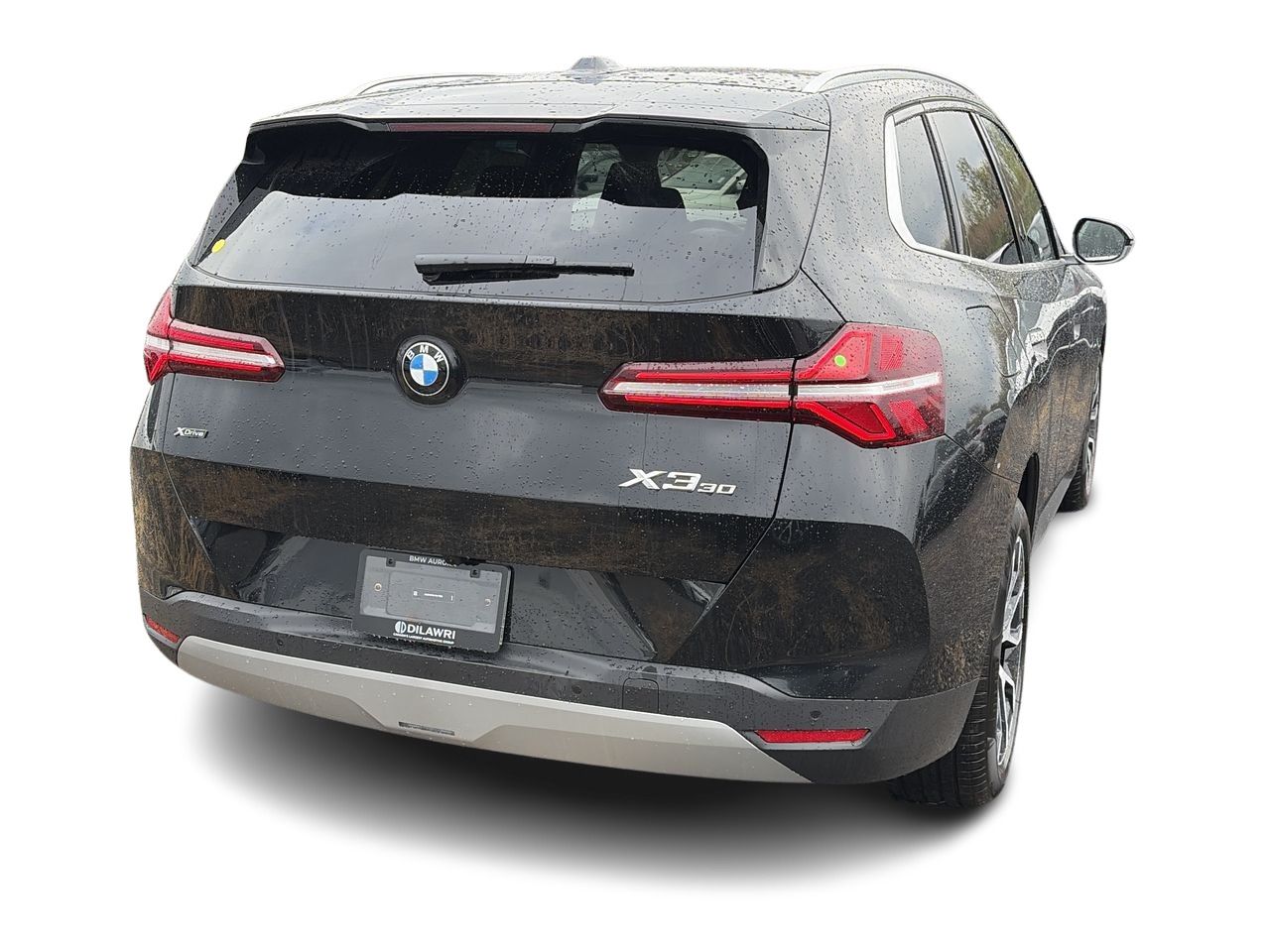 BMW X3  2026 à Aurora, Ontario