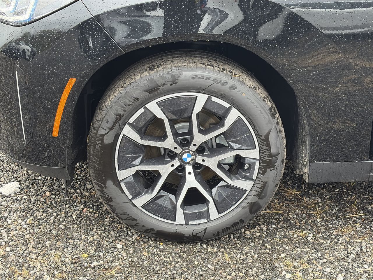 BMW X3  2026 à Aurora, Ontario