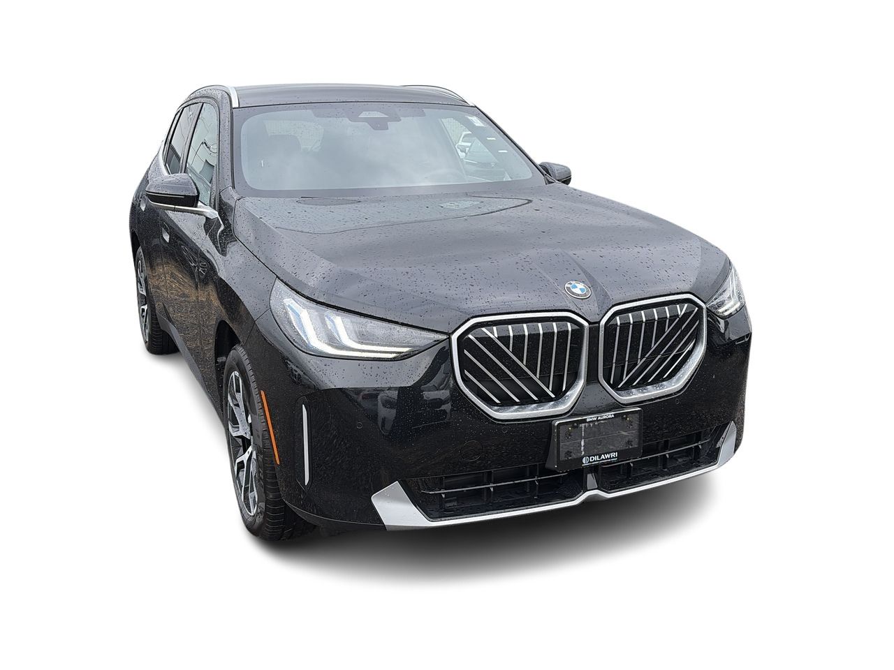 BMW X3  2026 à Aurora, Ontario