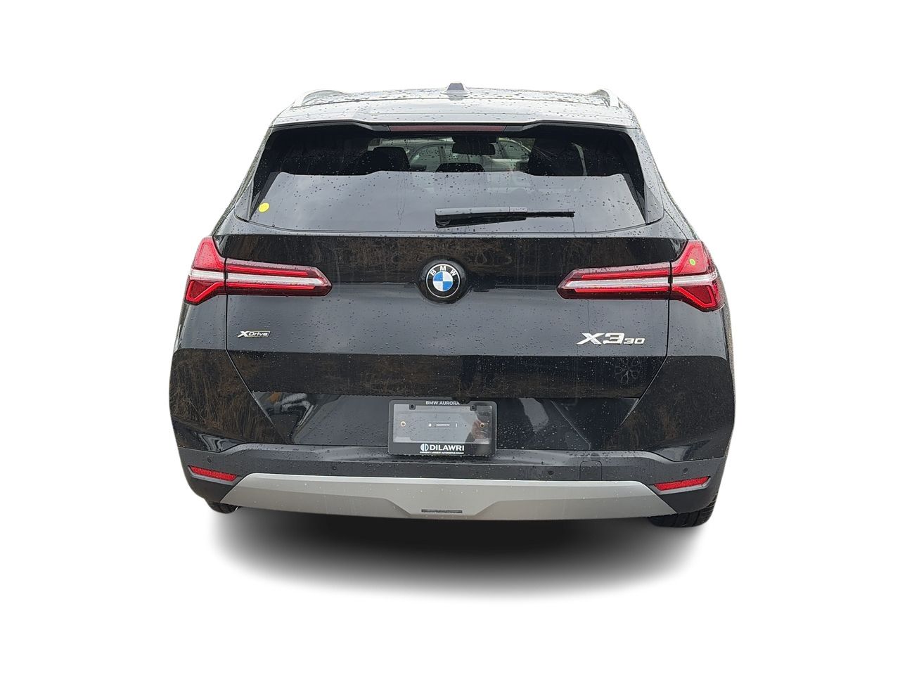 BMW X3  2026 à Aurora, Ontario