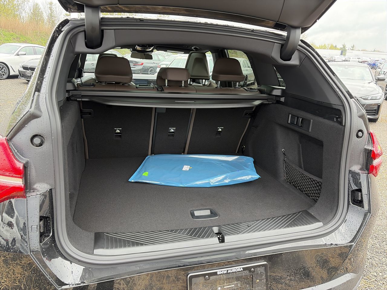 BMW X3  2026 à Aurora, Ontario