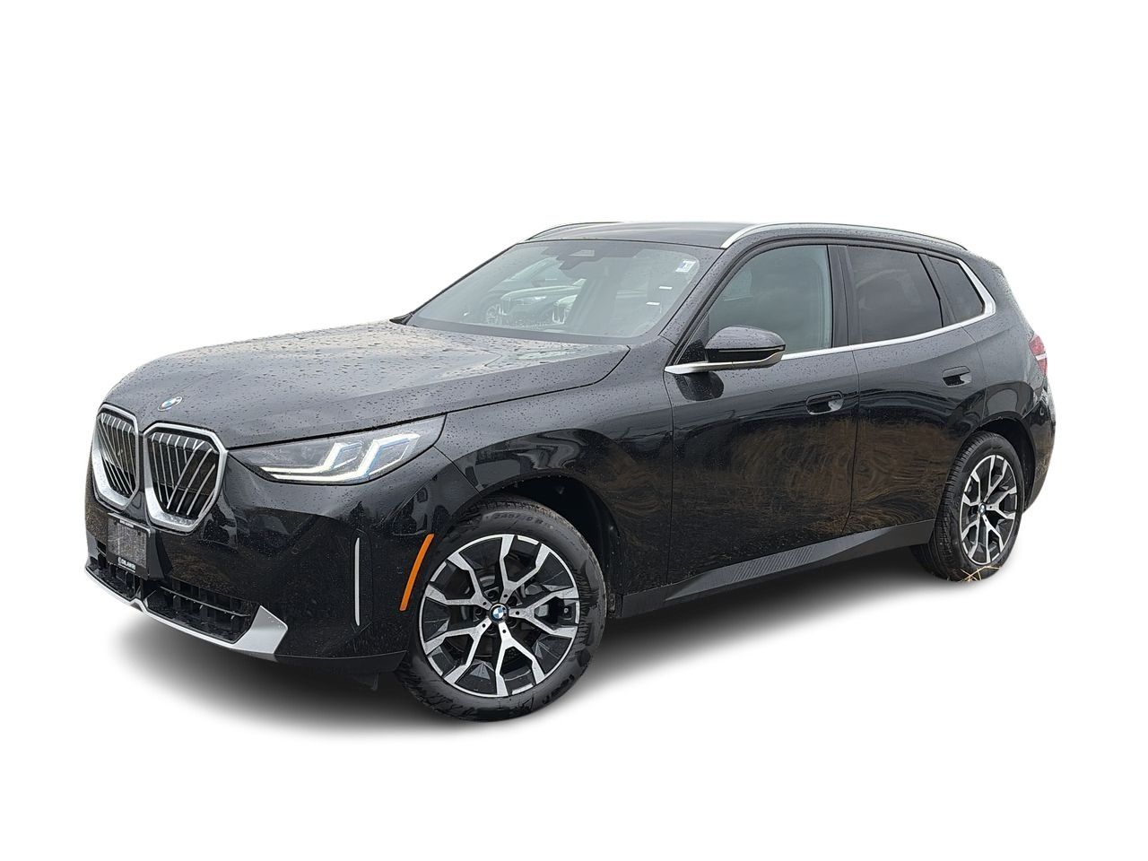 BMW X3  2026 à Aurora, Ontario