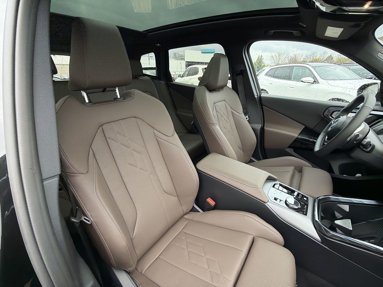 BMW X3  2026 à Aurora, Ontario